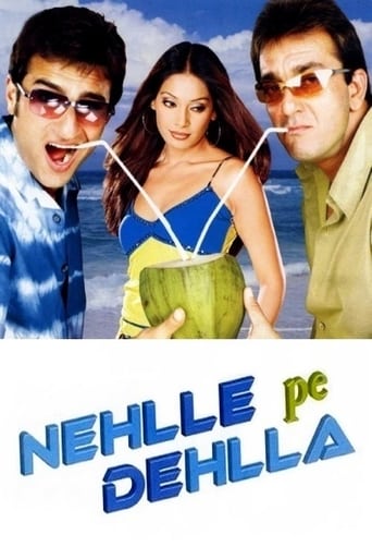 دانلود فیلم Nehlle Pe Dehlla 2007