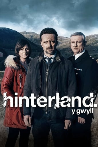 Hinterland 2013