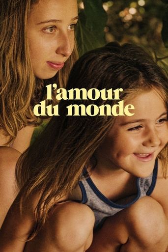 دانلود فیلم Longing for the World 2023