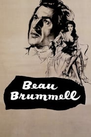 دانلود فیلم Beau Brummell 1954