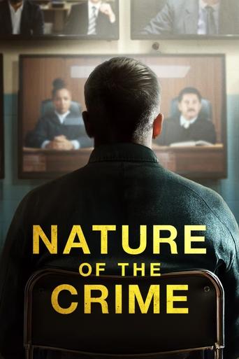 دانلود فیلم Nature of the Crime 2024