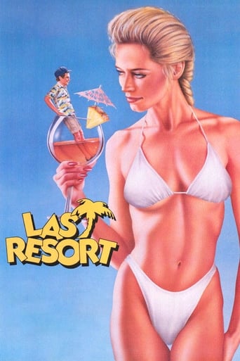 دانلود فیلم Last Resort 1986