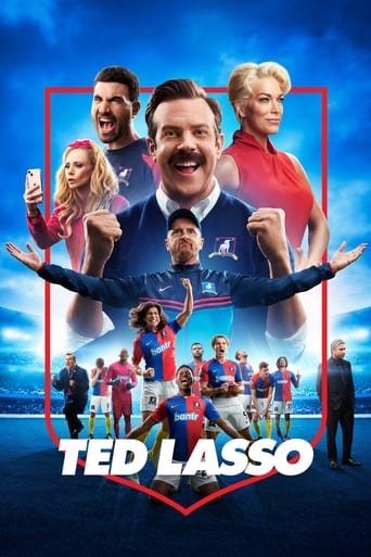 Ted Lasso 2020 (تد لاسو)