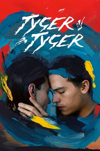 دانلود فیلم Tyger Tyger 2019 (پارچه ها)