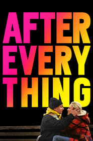 After Everything 2018