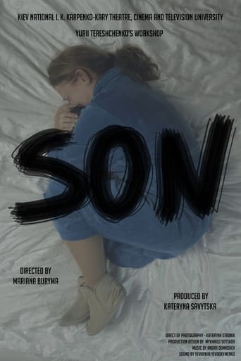 دانلود فیلم The Son 2019