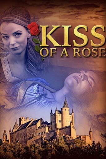 دانلود فیلم Kiss of a Rose 2023