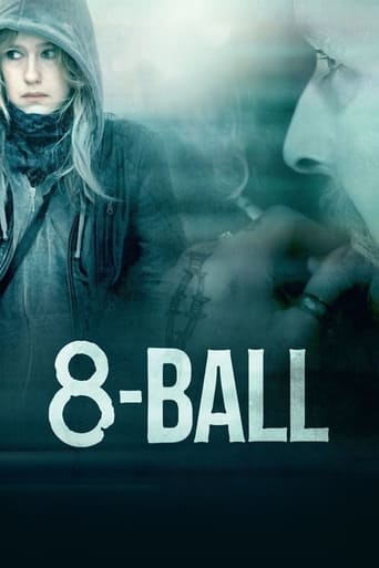 دانلود فیلم 8-Ball 2013