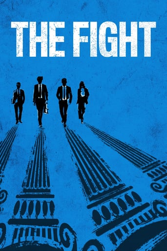 دانلود فیلم The Fight 2020 (مبارزه)