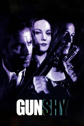 دانلود فیلم Gunshy 1998