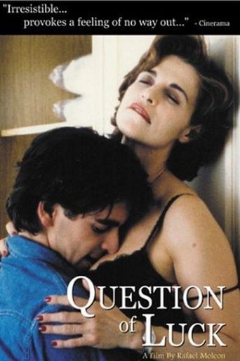 دانلود فیلم Question of Luck 1997