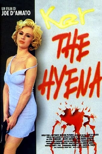 The Hyena 1997