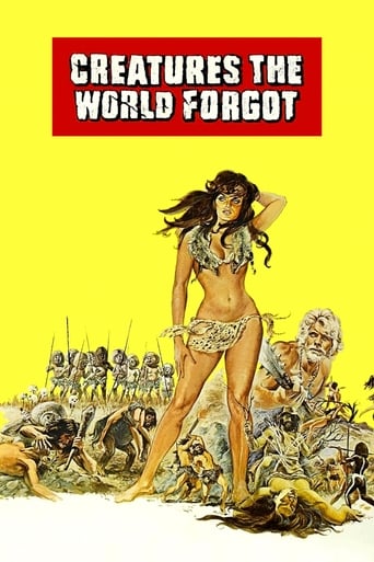 دانلود فیلم Creatures the World Forgot 1971