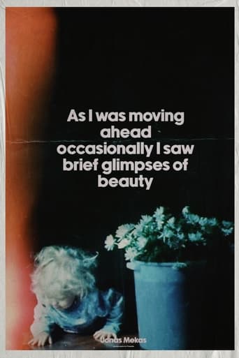 دانلود فیلم As I Was Moving Ahead Occasionally I Saw Brief Glimpses of Beauty 2000