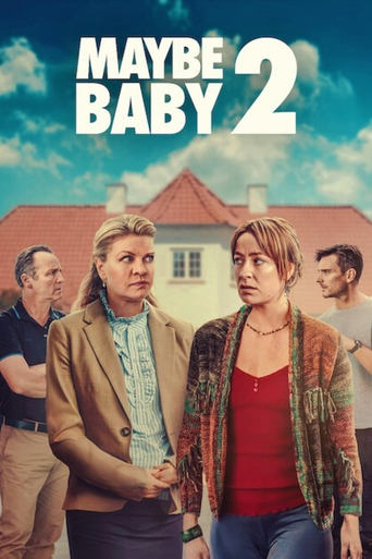 دانلود فیلم Maybe Baby 2 2024