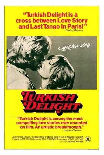 دانلود فیلم Turkish Delight 1973