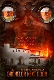 دانلود فیلم The Bachelor Next Door 2017