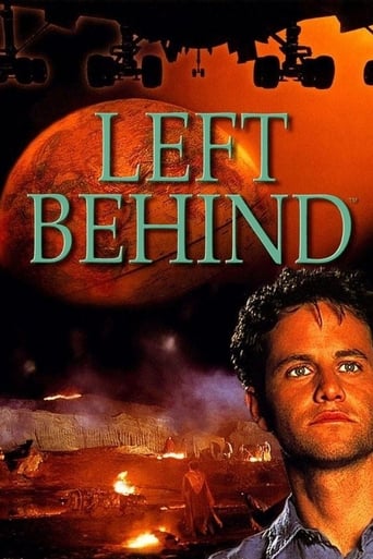 دانلود فیلم Left Behind: The Movie 2000