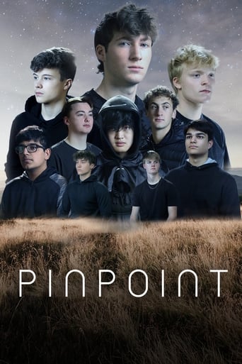 دانلود فیلم Pinpoint 2022