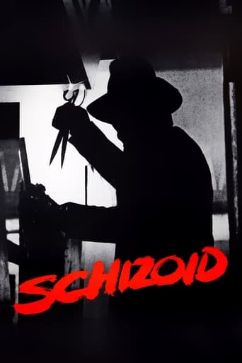 Schizoid 1980