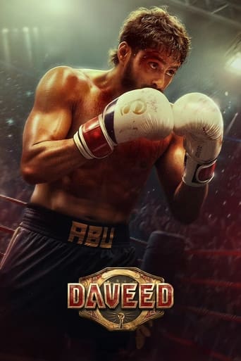 دانلود فیلم Daveed 2025