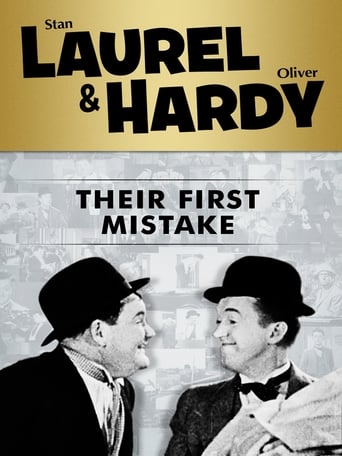 دانلود فیلم Their First Mistake 1932 دوبله فارسی بدون سانسور