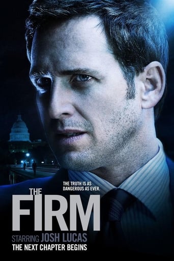 دانلود سریال The Firm 2012