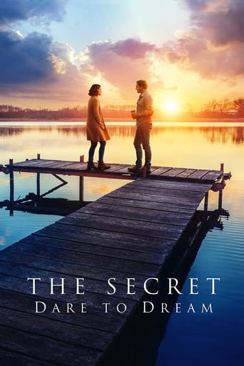 دانلود فیلم The Secret: Dare to Dream 2020 (راز: رویابافی کن)