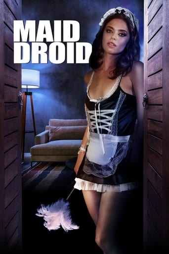 دانلود فیلم Maid Droid 2023