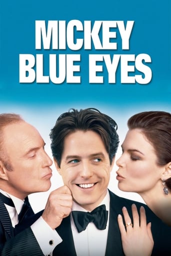 دانلود فیلم Mickey Blue Eyes 1999