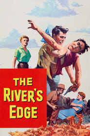 دانلود فیلم The River's Edge 1957