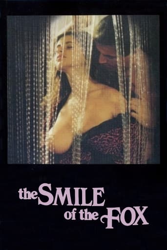 The Smile of the Fox 1992