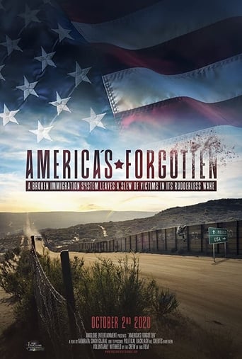 America's Forgotten 2020 (آمریکای فراموش شده)