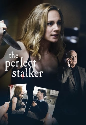 دانلود فیلم The Perfect Stalker 2016