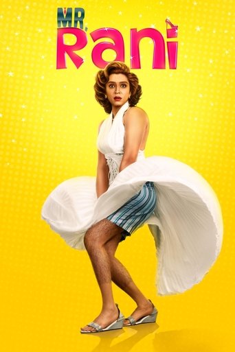دانلود فیلم Mr.Rani 2025