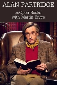 دانلود فیلم Alan Partridge on Open Books with Martin Bryce 2012