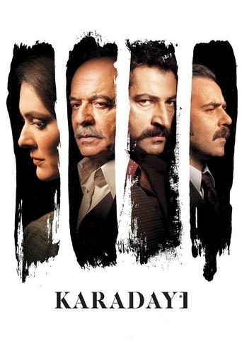 دانلود سریال Karadayi 2012 (کارادایی)