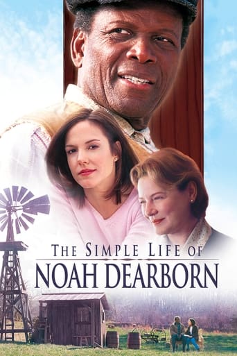 دانلود فیلم The Simple Life of Noah Dearborn 1999