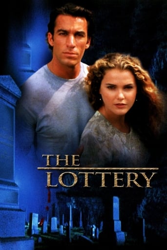 دانلود فیلم The Lottery 1996