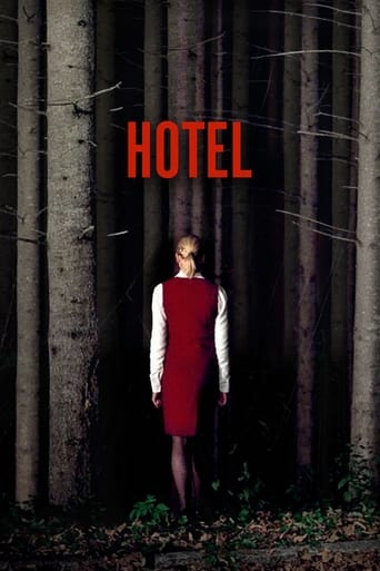 دانلود فیلم Hotel 2004