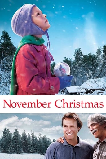 دانلود فیلم November Christmas 2010