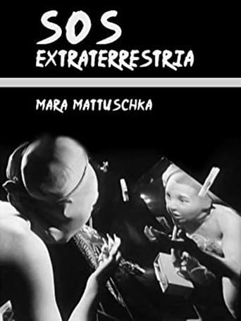 S.O.S. Extraterrestria 1994