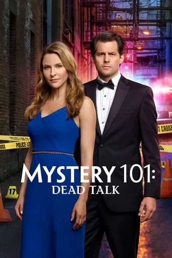 دانلود فیلم Mystery 101: Dead Talk 2019