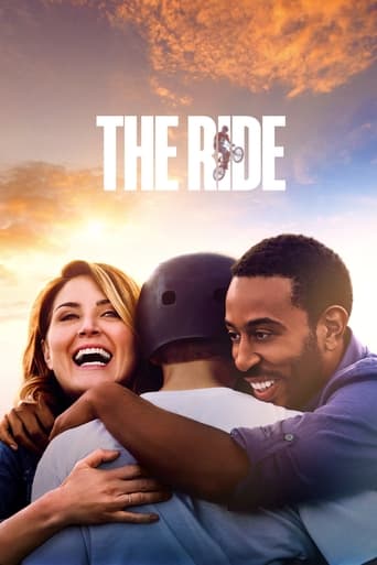 دانلود فیلم The Ride 2018