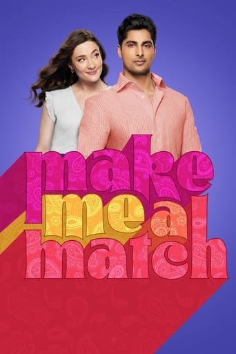 دانلود فیلم Make Me a Match 2023