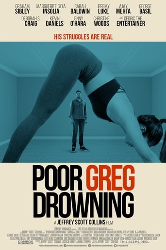 دانلود فیلم Poor Greg Drowning 2018