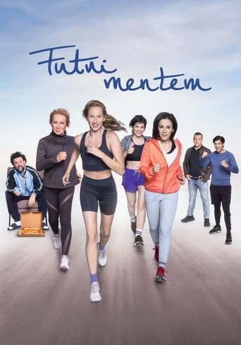 دانلود فیلم Gone Running 2024