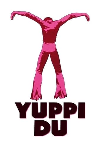 دانلود فیلم Yuppi Du 1975