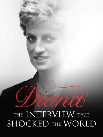 Diana: The Interview that Shocked the World 2020