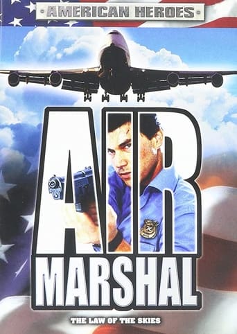 دانلود فیلم Air Marshal 2003